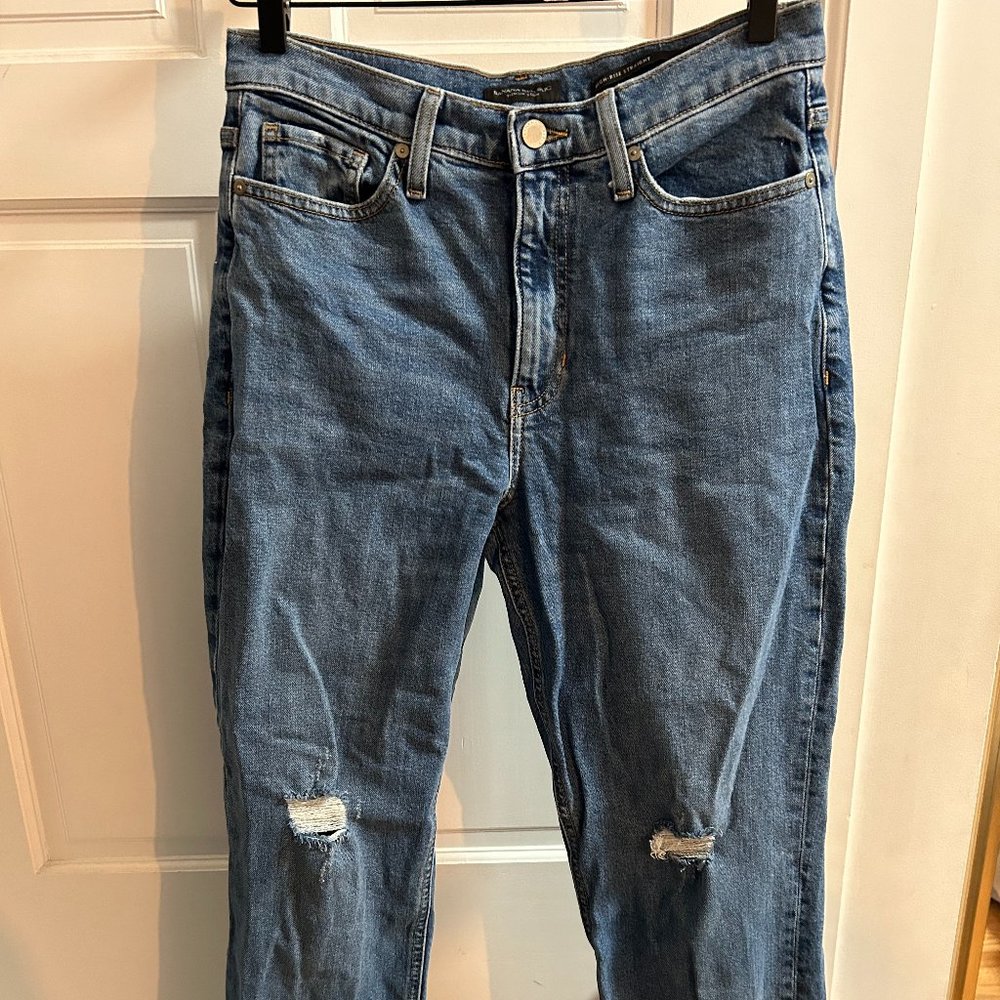 Banana Republic Jeans